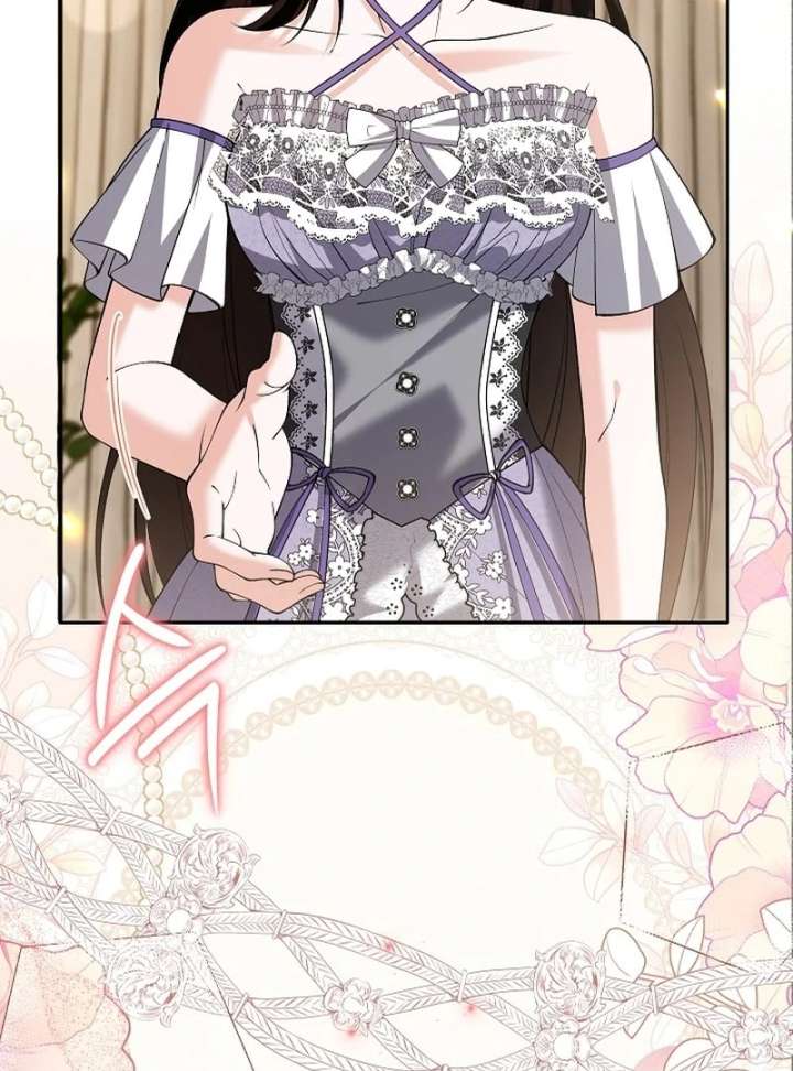 When a K-Eldest Daughter Possesses a Childcare Novel chapter 45 page 91