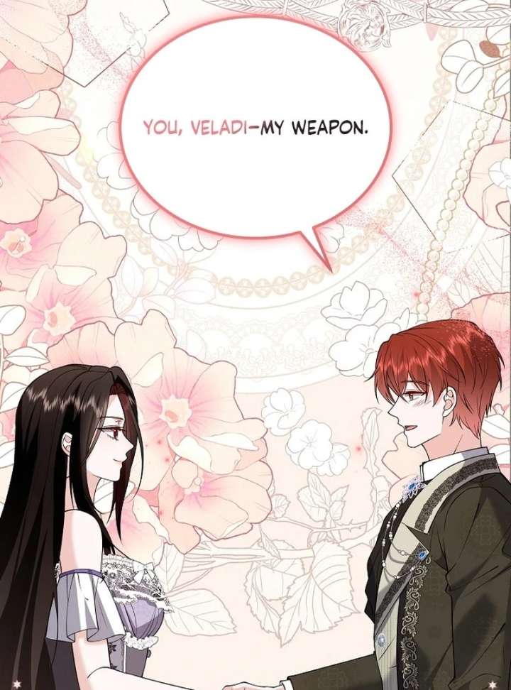 When a K-Eldest Daughter Possesses a Childcare Novel chapter 45 page 92
