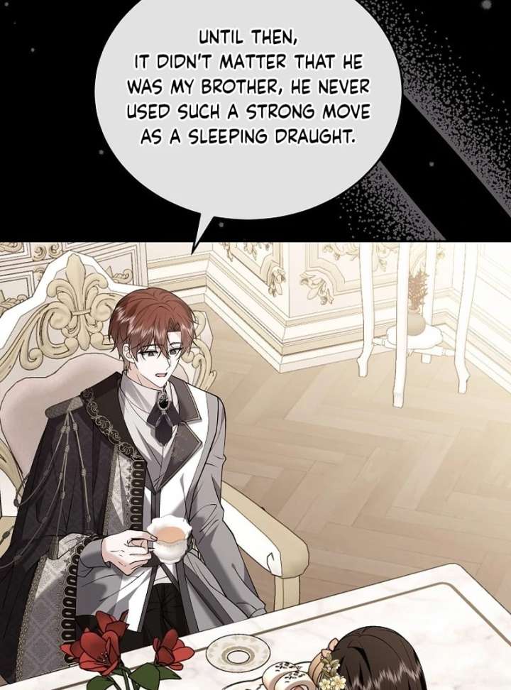 When a K-Eldest Daughter Possesses a Childcare Novel chapter 45 page 97