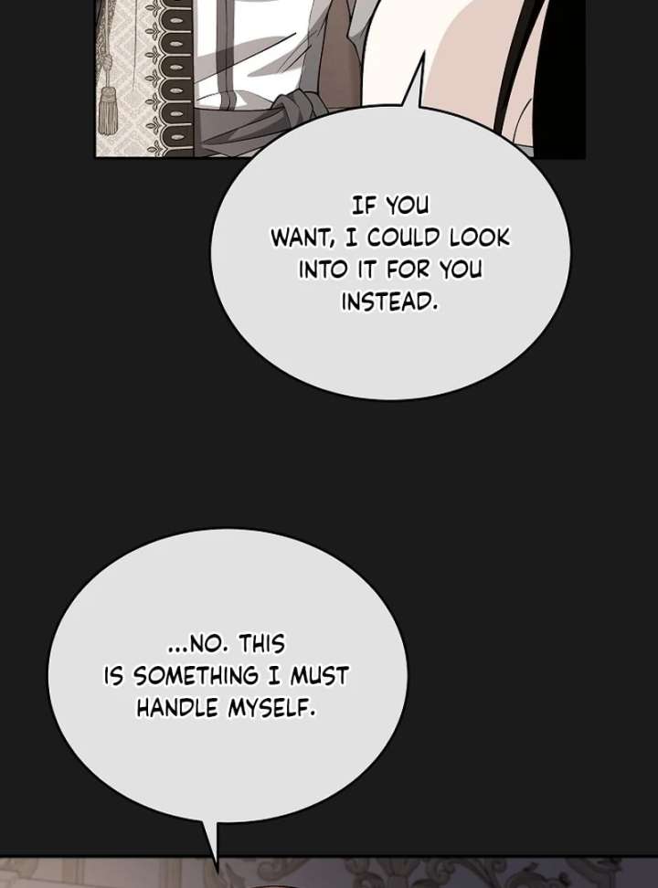 When a K-Eldest Daughter Possesses a Childcare Novel chapter 45 page 101