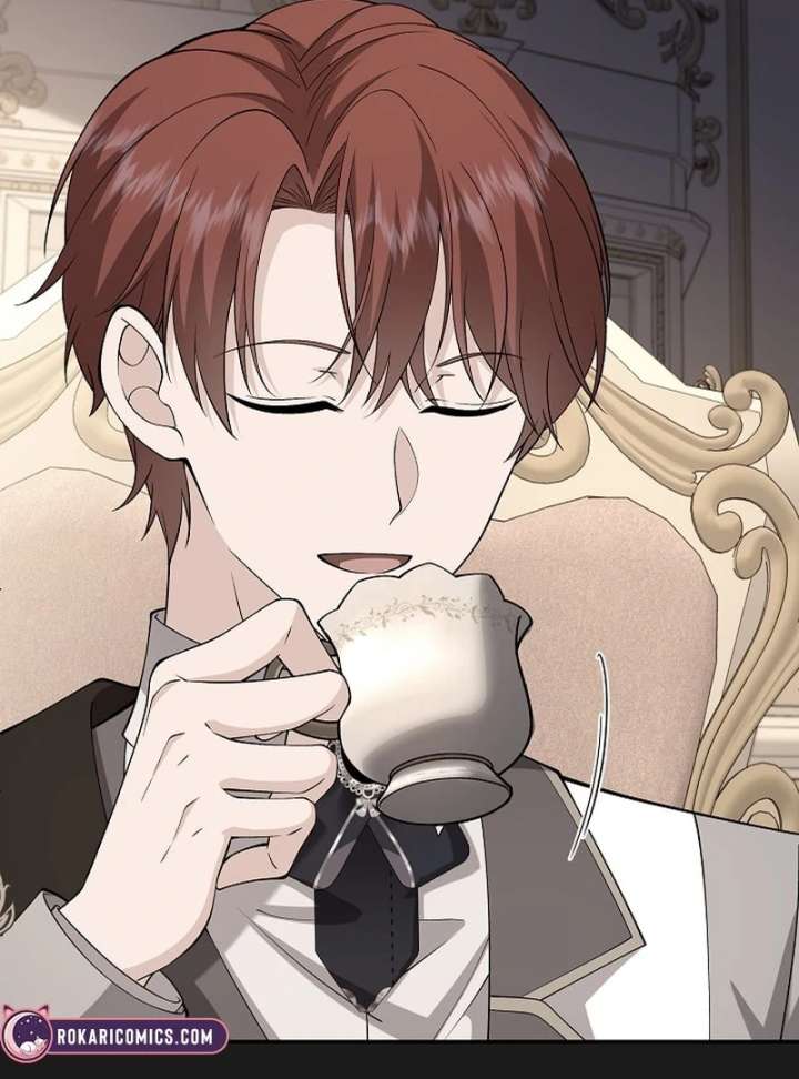 When a K-Eldest Daughter Possesses a Childcare Novel chapter 45 page 102