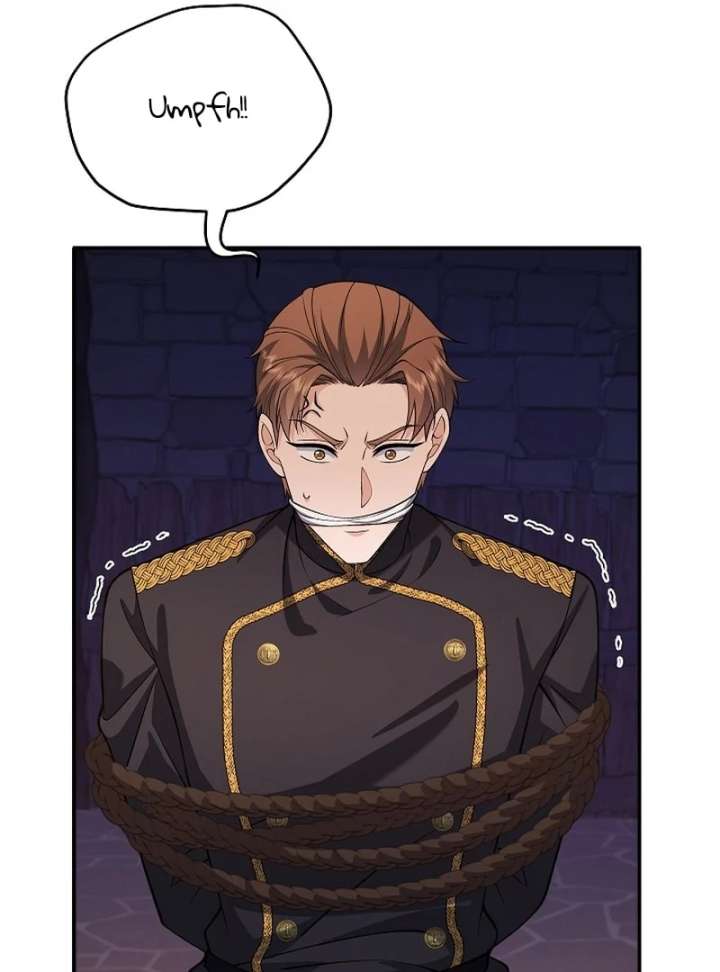 When a K-Eldest Daughter Possesses a Childcare Novel chapter 45 page 112