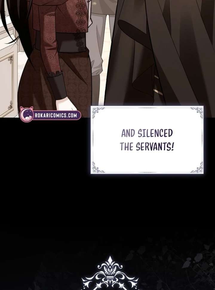 When a K-Eldest Daughter Possesses a Childcare Novel chapter 45 page 117