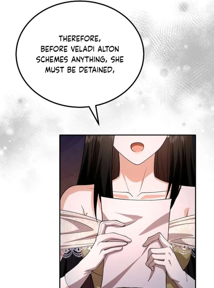 When a K-Eldest Daughter Possesses a Childcare Novel chapter 45 page 124