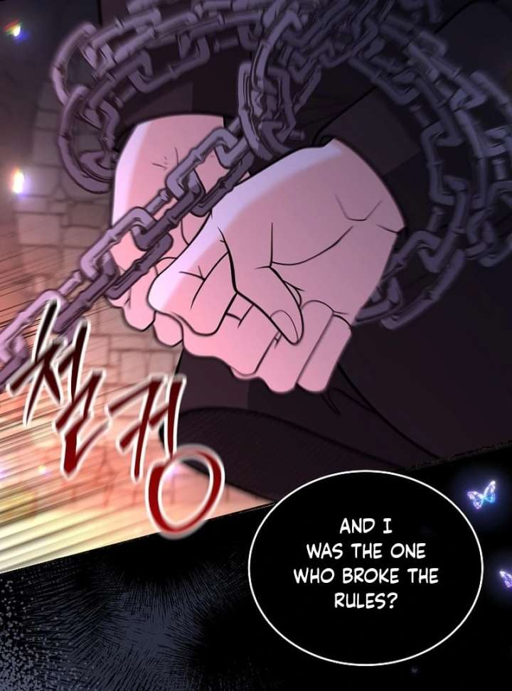 When a K-Eldest Daughter Possesses a Childcare Novel chapter 46 page 4