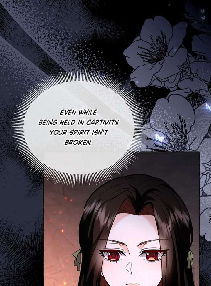 When a K-Eldest Daughter Possesses a Childcare Novel chapter 46 page 5