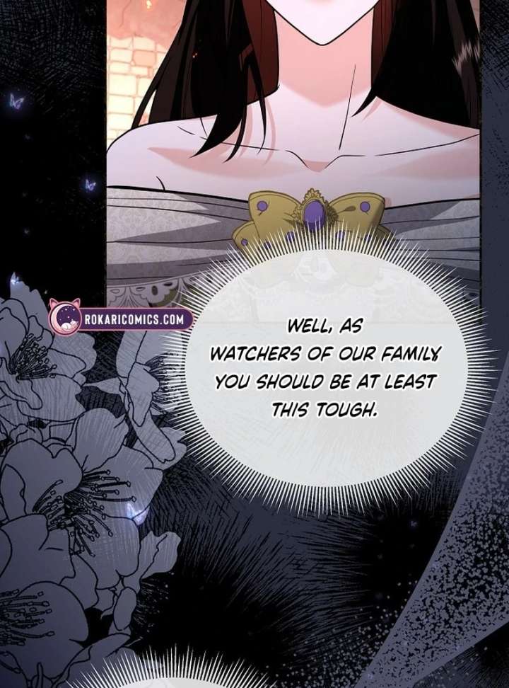 When a K-Eldest Daughter Possesses a Childcare Novel chapter 46 page 6