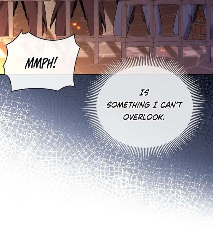 When a K-Eldest Daughter Possesses a Childcare Novel chapter 46 page 8