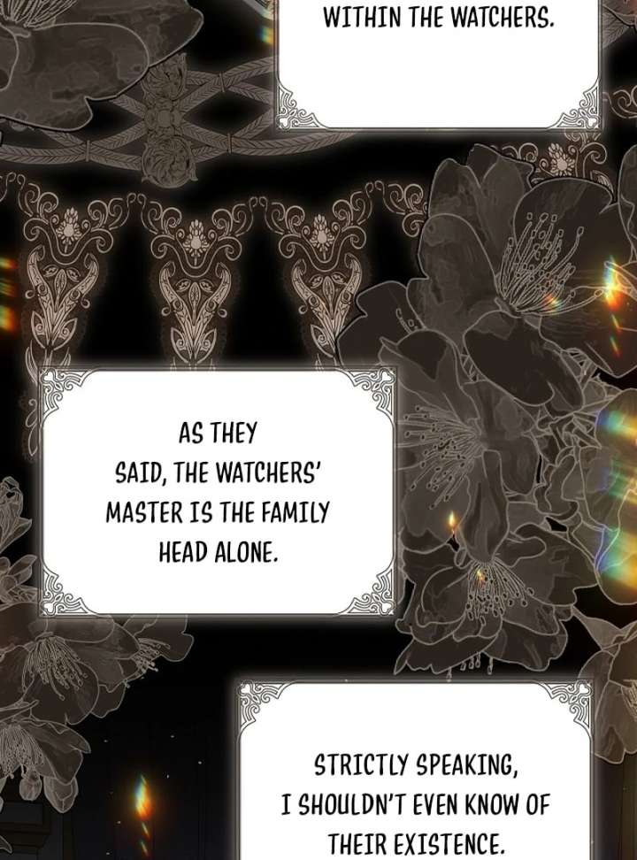 When a K-Eldest Daughter Possesses a Childcare Novel chapter 46 page 13