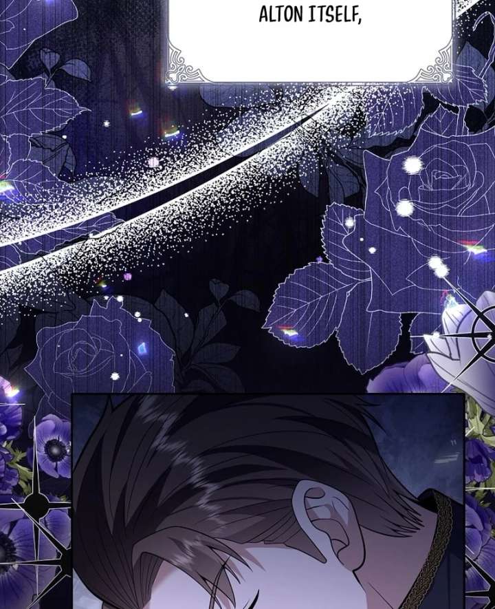 When a K-Eldest Daughter Possesses a Childcare Novel chapter 46 page 17