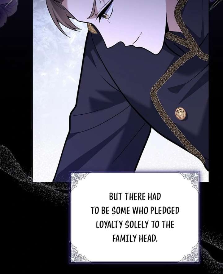 When a K-Eldest Daughter Possesses a Childcare Novel chapter 46 page 18