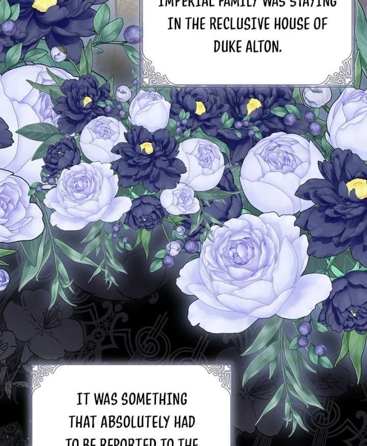 When a K-Eldest Daughter Possesses a Childcare Novel chapter 46 page 21