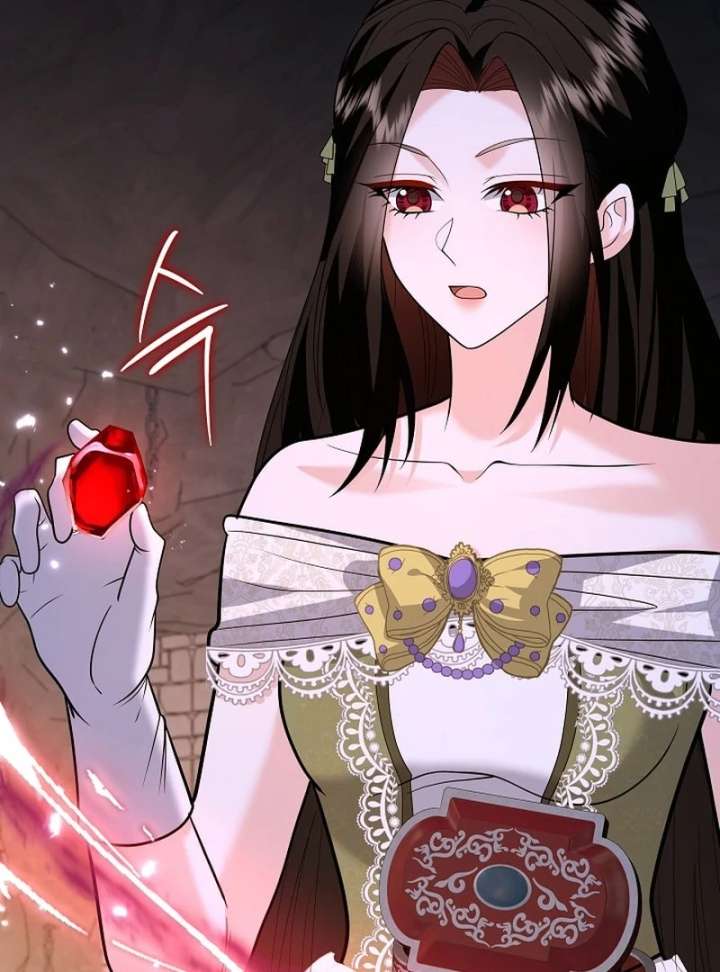 When a K-Eldest Daughter Possesses a Childcare Novel chapter 46 page 24