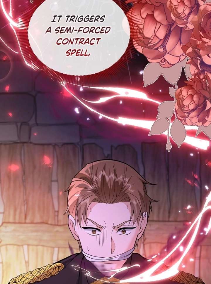 When a K-Eldest Daughter Possesses a Childcare Novel chapter 46 page 26