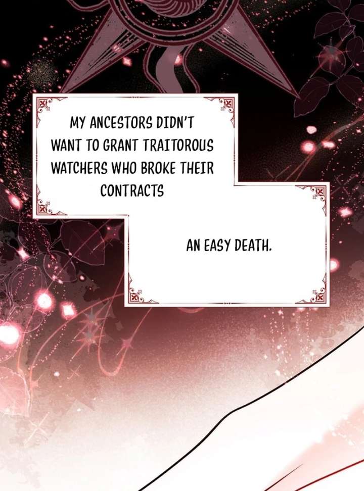 When a K-Eldest Daughter Possesses a Childcare Novel chapter 46 page 32