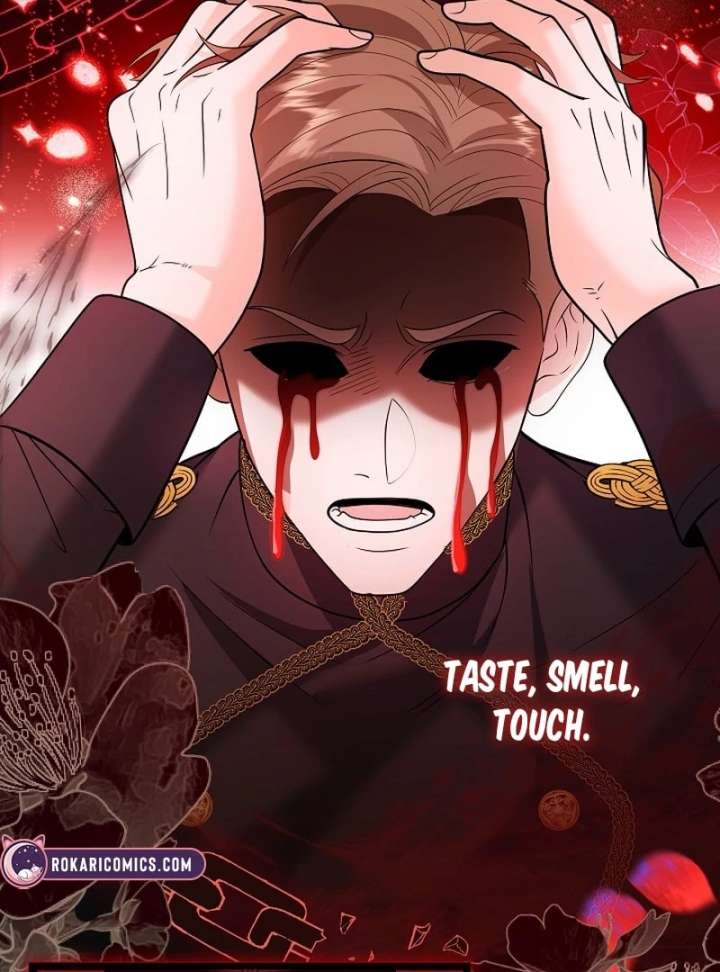 When a K-Eldest Daughter Possesses a Childcare Novel chapter 46 page 36