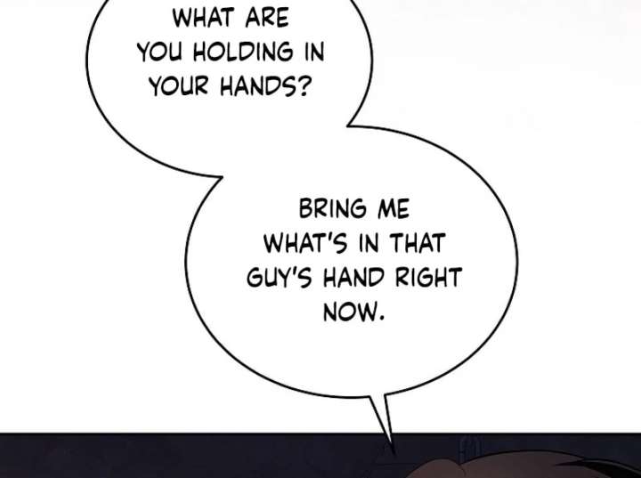When a K-Eldest Daughter Possesses a Childcare Novel chapter 46 page 49