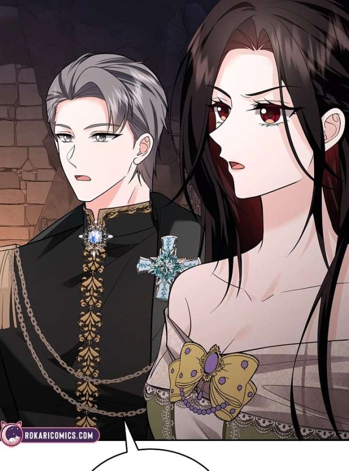 When a K-Eldest Daughter Possesses a Childcare Novel chapter 46 page 50
