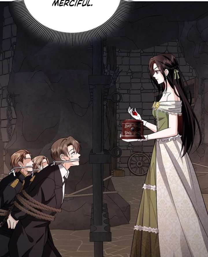 When a K-Eldest Daughter Possesses a Childcare Novel chapter 46 page 65