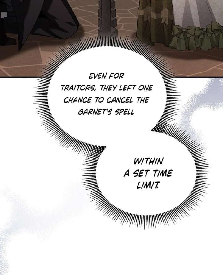 When a K-Eldest Daughter Possesses a Childcare Novel chapter 46 page 66