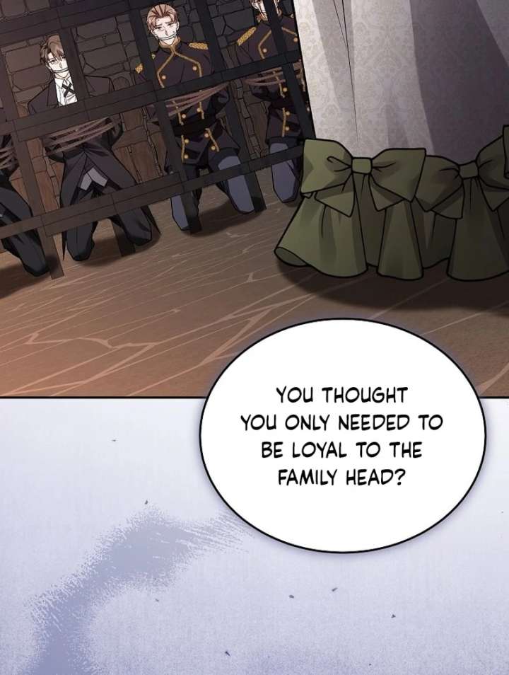 When a K-Eldest Daughter Possesses a Childcare Novel chapter 46 page 70