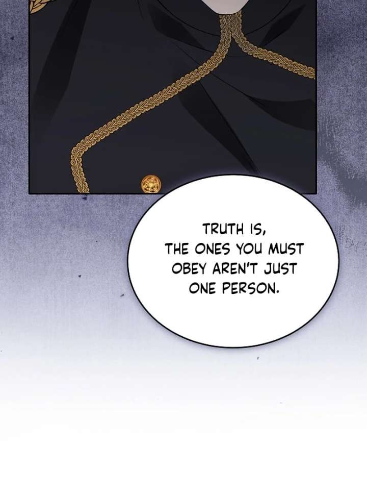 When a K-Eldest Daughter Possesses a Childcare Novel chapter 46 page 72