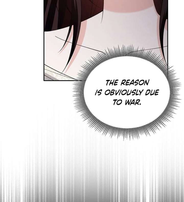 When a K-Eldest Daughter Possesses a Childcare Novel chapter 46 page 74