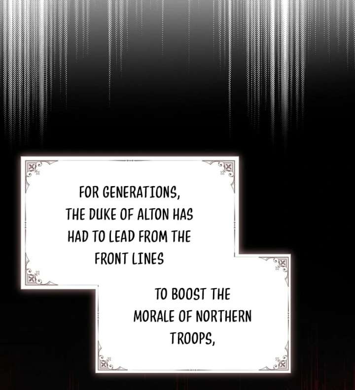 When a K-Eldest Daughter Possesses a Childcare Novel chapter 46 page 75