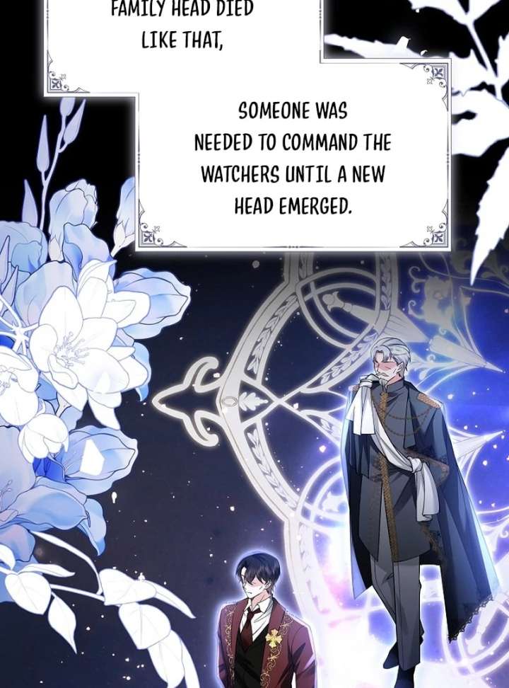 When a K-Eldest Daughter Possesses a Childcare Novel chapter 46 page 78