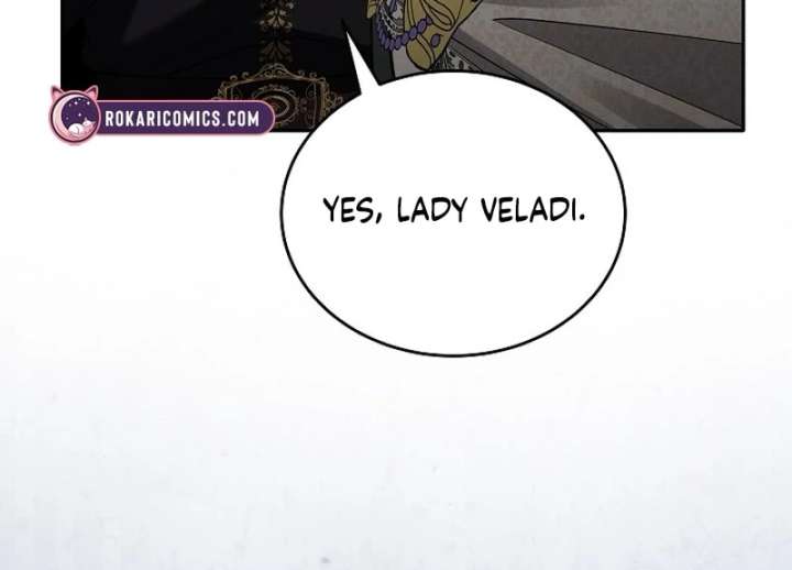 When a K-Eldest Daughter Possesses a Childcare Novel chapter 46 page 85