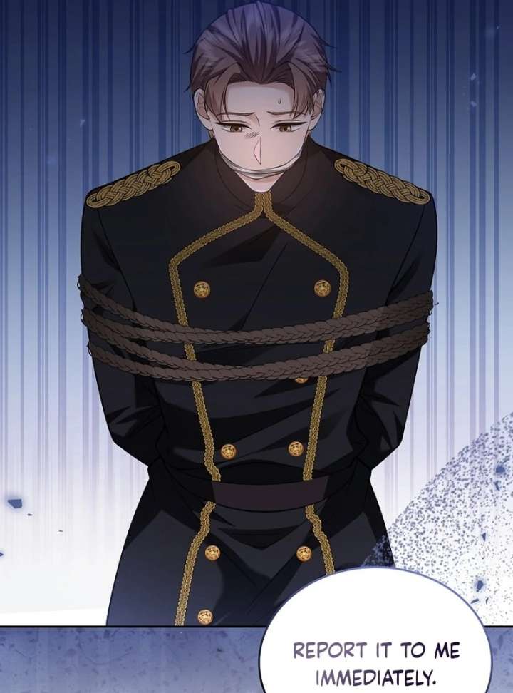 When a K-Eldest Daughter Possesses a Childcare Novel chapter 46 page 87