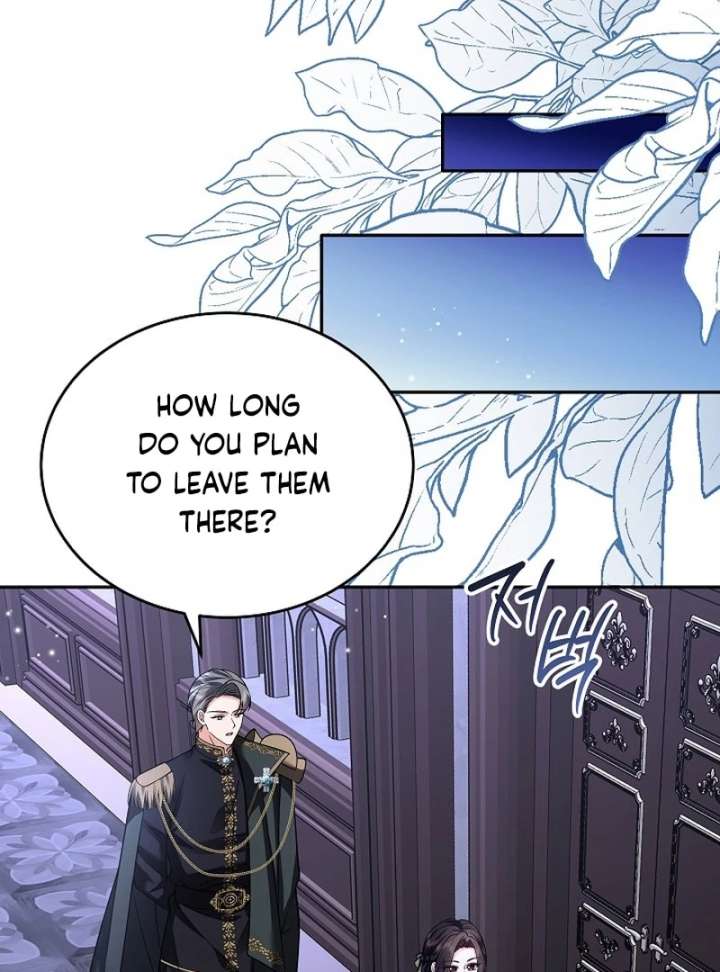 When a K-Eldest Daughter Possesses a Childcare Novel chapter 46 page 89