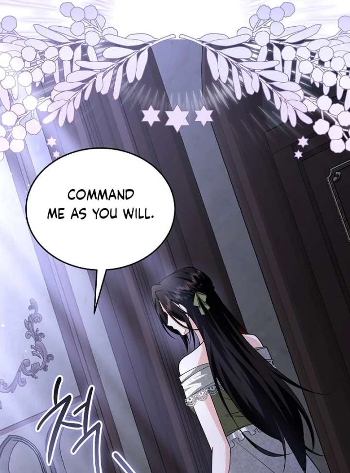 When a K-Eldest Daughter Possesses a Childcare Novel chapter 46 page 93