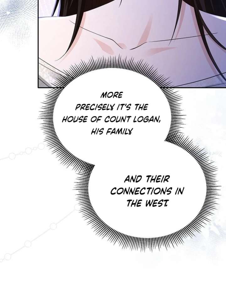 When a K-Eldest Daughter Possesses a Childcare Novel chapter 46 page 99