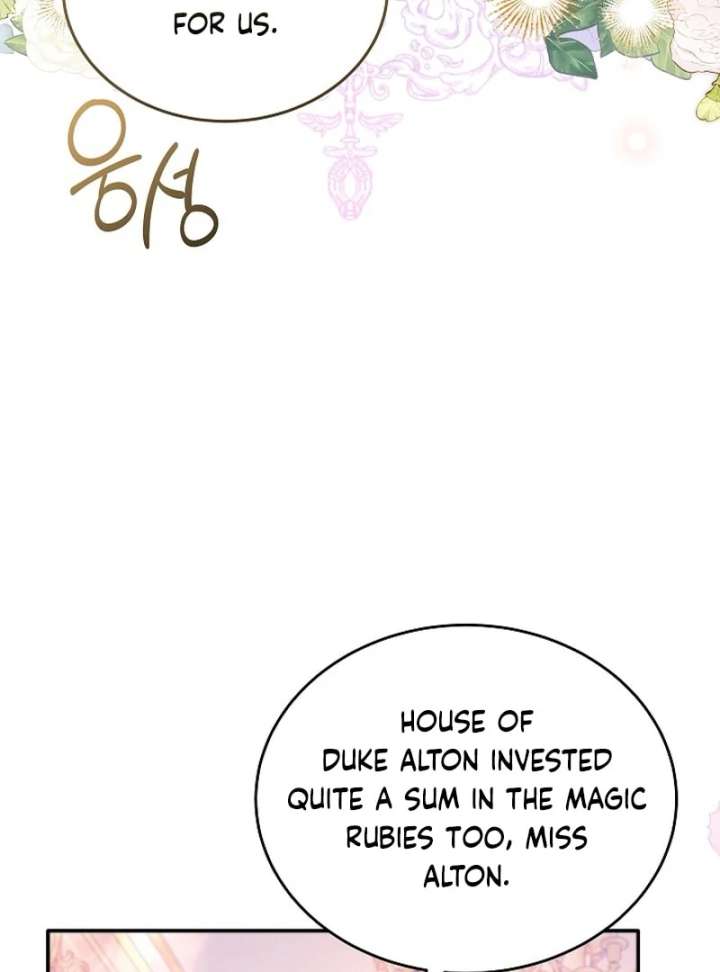 When a K-Eldest Daughter Possesses a Childcare Novel chapter 46 page 109