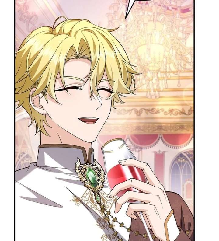 When a K-Eldest Daughter Possesses a Childcare Novel chapter 46 page 110