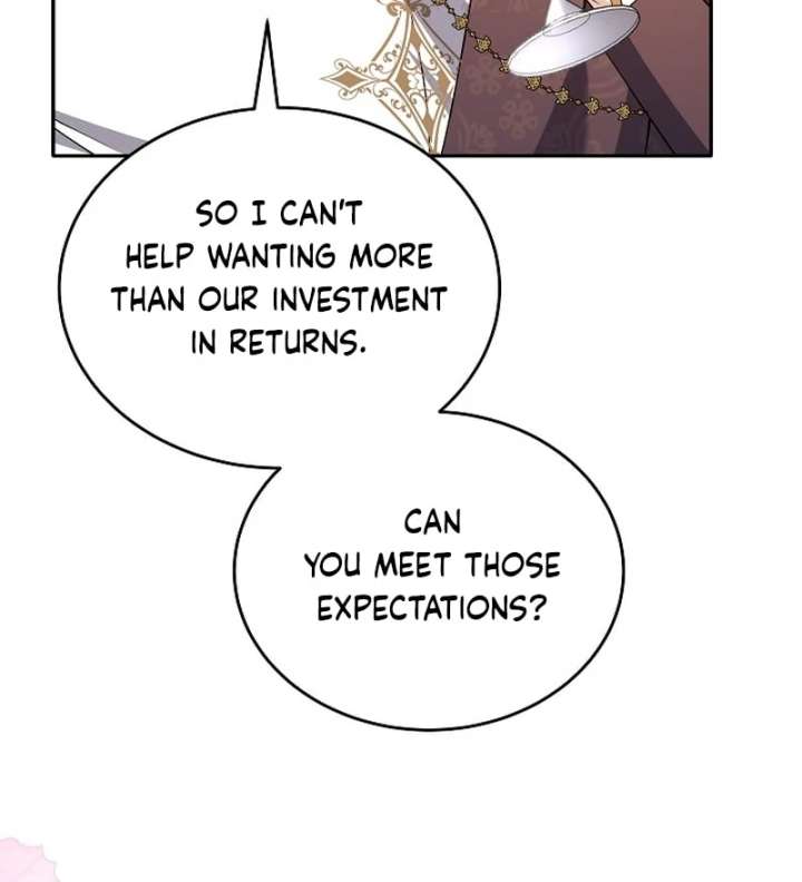 When a K-Eldest Daughter Possesses a Childcare Novel chapter 46 page 111