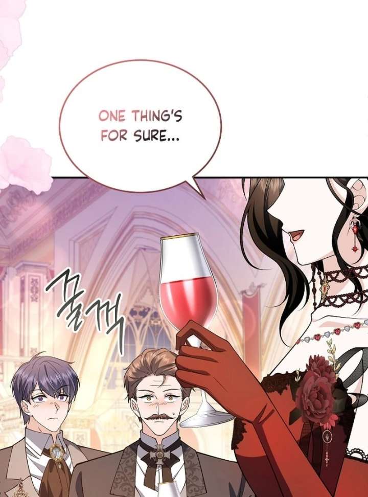 When a K-Eldest Daughter Possesses a Childcare Novel chapter 46 page 112