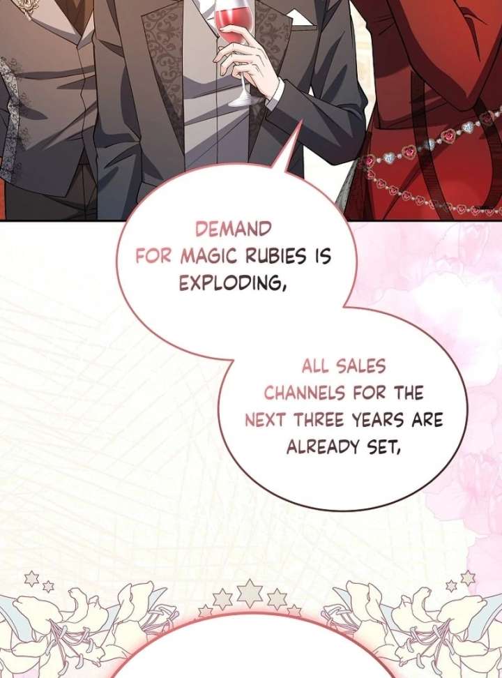 When a K-Eldest Daughter Possesses a Childcare Novel chapter 46 page 113