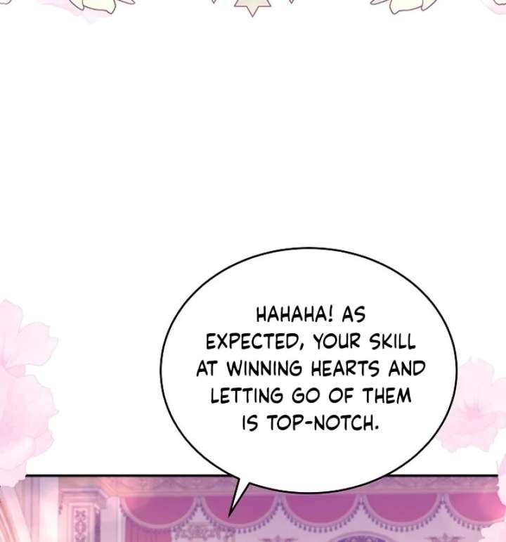 When a K-Eldest Daughter Possesses a Childcare Novel chapter 46 page 116