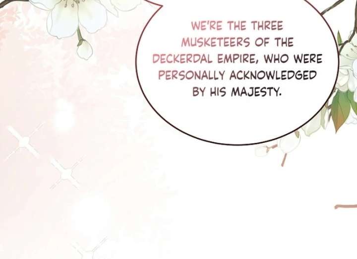 When a K-Eldest Daughter Possesses a Childcare Novel chapter 46 page 126