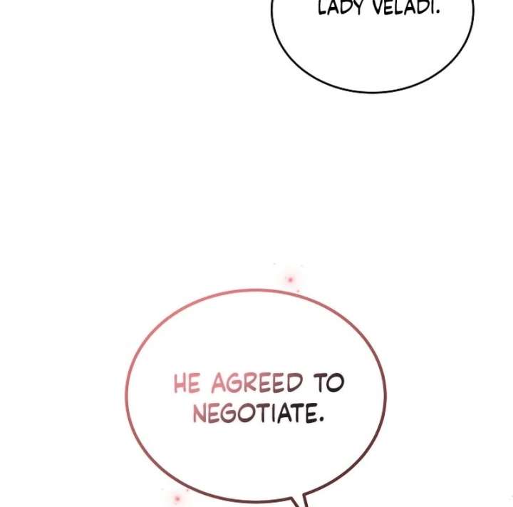 When a K-Eldest Daughter Possesses a Childcare Novel chapter 46 page 135