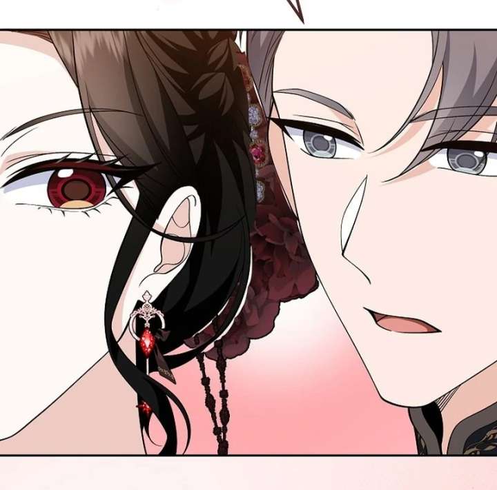 When a K-Eldest Daughter Possesses a Childcare Novel chapter 46 page 136