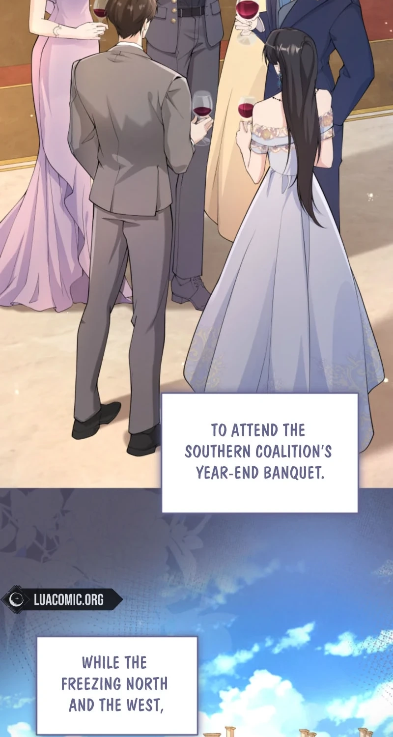 When a K-Eldest Daughter Possesses a Childcare Novel chapter 48 page 56