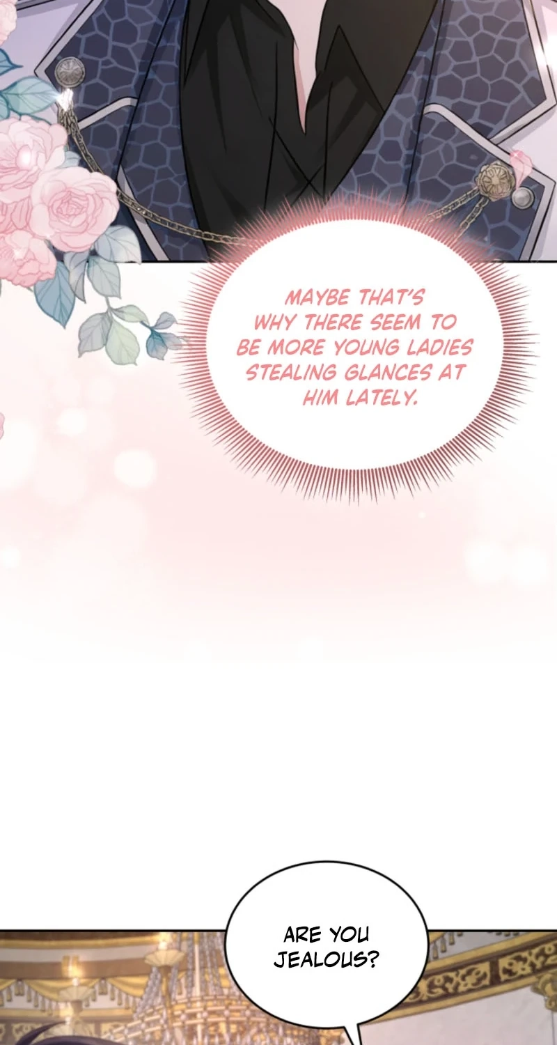 When a K-Eldest Daughter Possesses a Childcare Novel chapter 48 page 67