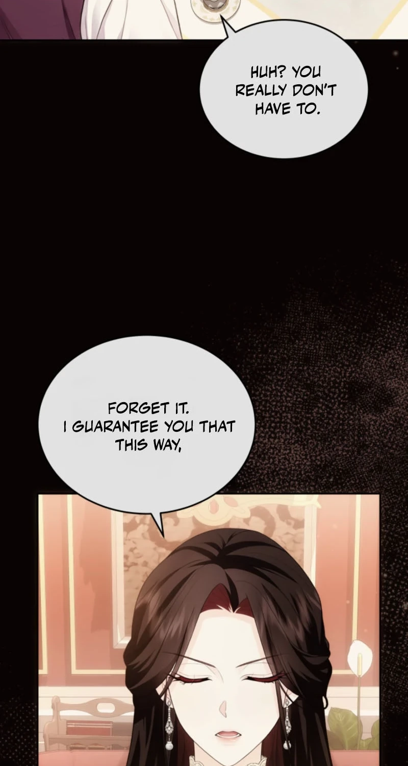 When a K-Eldest Daughter Possesses a Childcare Novel chapter 48 page 43