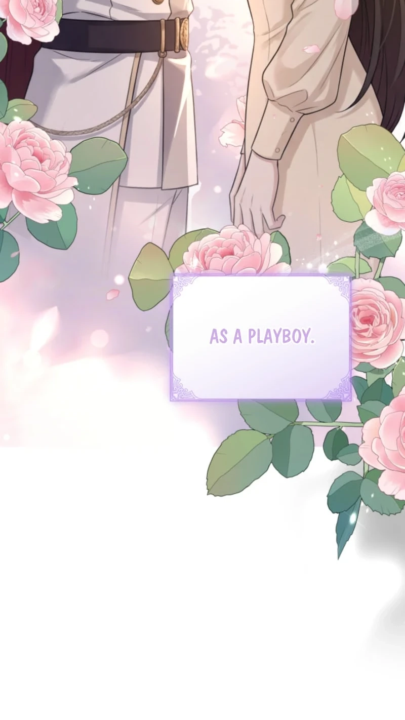 When a K-Eldest Daughter Possesses a Childcare Novel chapter 48 page 98
