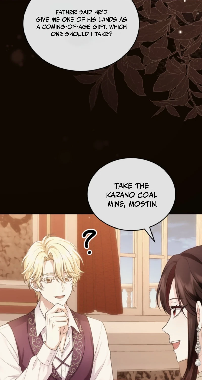 When a K-Eldest Daughter Possesses a Childcare Novel chapter 48 page 24