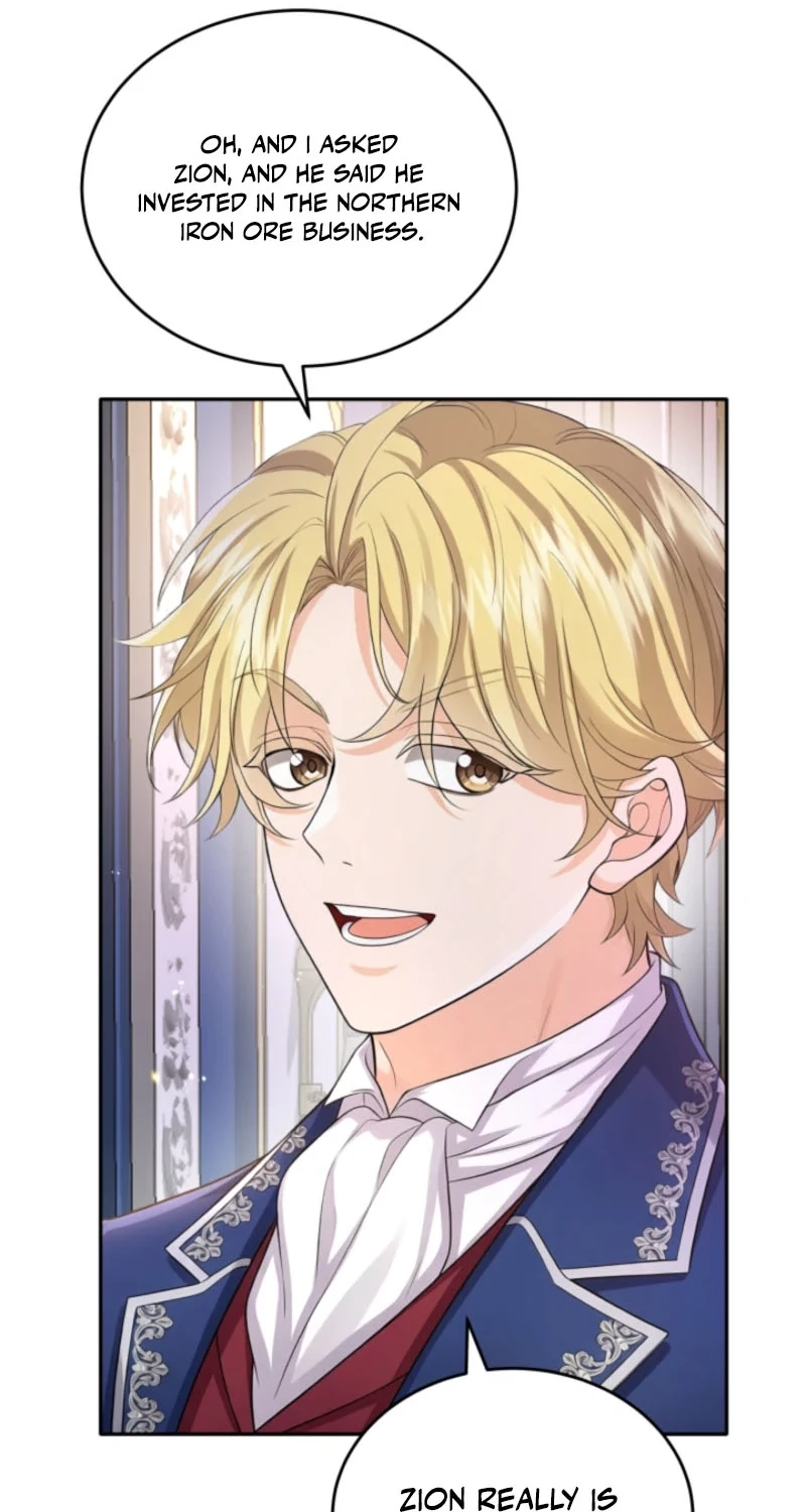 When a K-Eldest Daughter Possesses a Childcare Novel chapter 48 page 51