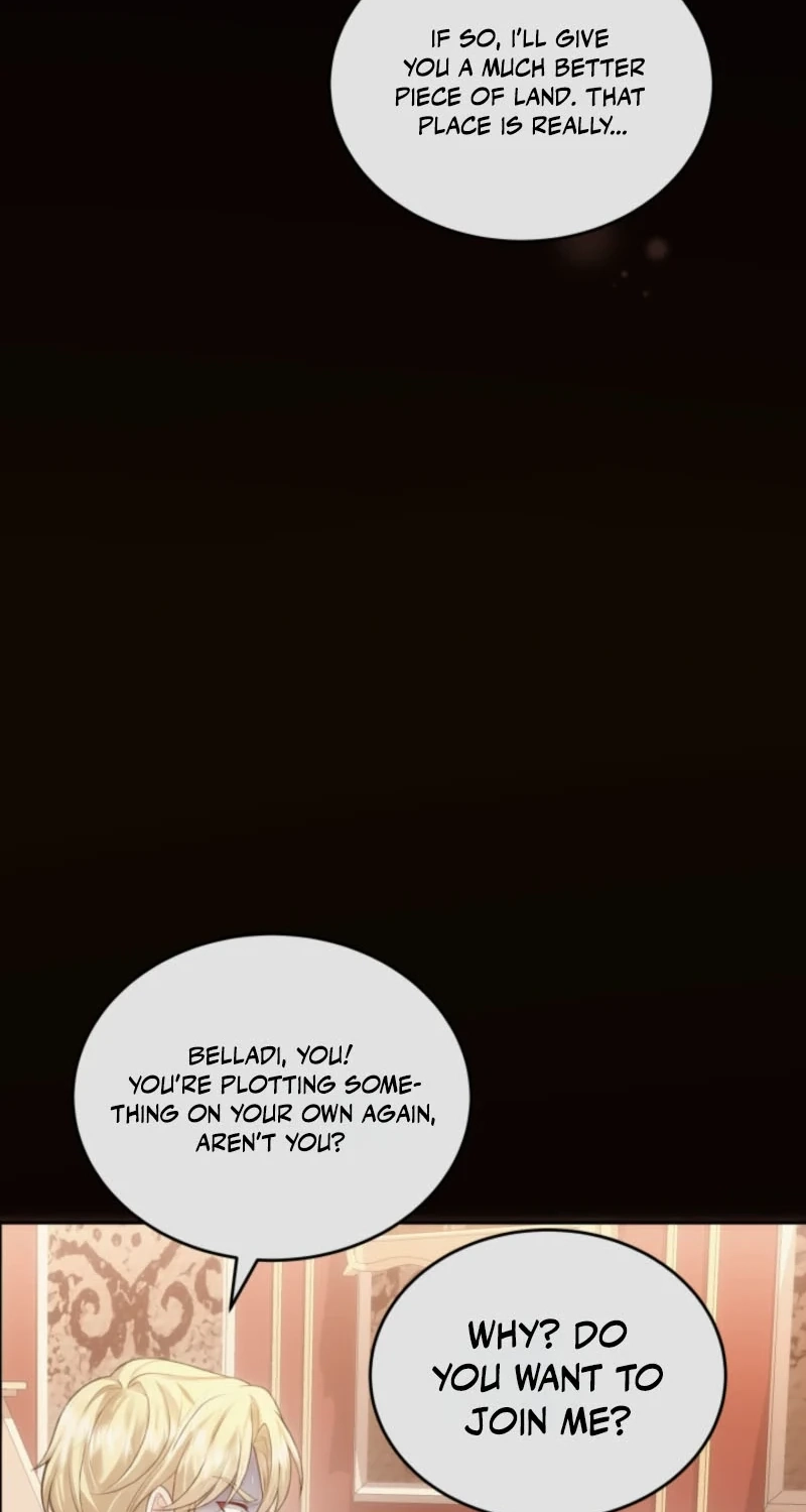 When a K-Eldest Daughter Possesses a Childcare Novel chapter 48 page 28